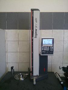 Mahr Digimar 817 CLM Height Measuring Instrument