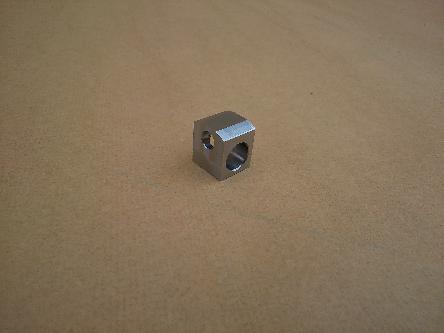 1.4305 stainless part